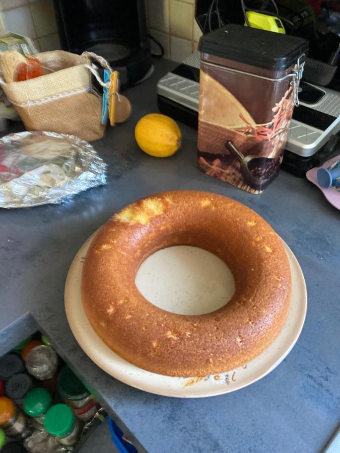 La Fossette Acomodação com café da manhã Asnelles Exterior foto